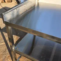 ساخت انواع میز کار سفارشی|کافیشاپ و رستوران|اهواز, شهرک رزمندگان|دیوار