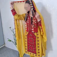 لباس محلی شهرم فروشی پول لازمم قصد فروش دارم