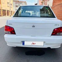 پراید 132
