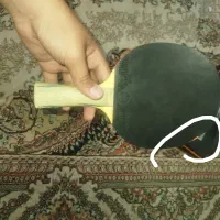 دسته پینگ پونگ فرزند شیپ ۱۲ستاره|ورزشهای توپی|میبد, |دیوار