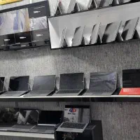 خرید لپتاپ از وارد کننده بدون سود (رحمتی)|رایانه همراه|دورود, |دیوار