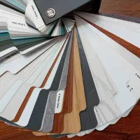 درب اتاقی مدل سه قاب سفید|مصالح و تجهیزات ساختمان|شیراز, ده پیاله|دیوار