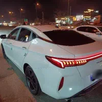 خودروی kmc j7 جک جی 7