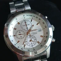 سیکو کرنوگراف ،سیکو پنج اتوماتیک پشت شیشه