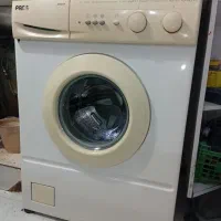 لباس شویی ۷کیلویی پارس در حد نو|ماشین لباسشویی و خشککن لباس|قشم, |دیوار