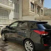 تمیز ترین توسان ۲۰۱۴ ایران