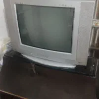 تلویزیون الجی۲۱،دیجیتال دنا با کنترل و ی دستگاهDVD|تلویزیون و پروژکتور|چناران, |دیوار