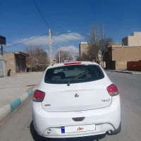 تیبا 2مدل 96|خودرو سواری و وانت|همدان, |دیوار