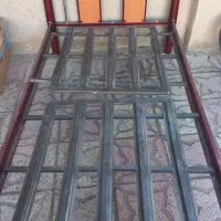 تخت خواب|تخت و سرویس خواب|جهرم, |دیوار