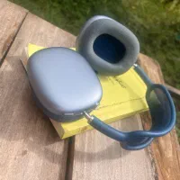 ایرپاد مکس اپل airpods max apple|لوازم جانبی موبایل و تبلت|رشت, گلسار|دیوار