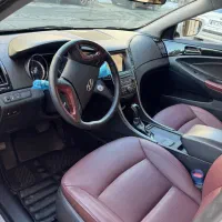 سوناتا yf 2014 (استثنایی)|خودرو سواری و وانت|تهران, المهدی|دیوار