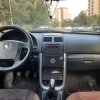 سمند سورن توربو شارژ سفارشی آخر۱۳۹۶ استثنایی|خودرو سواری و وانت|تهران, ازگل|دیوار