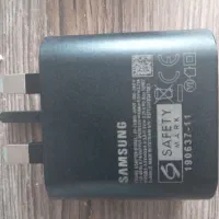 شارژر سامسونگ فست شارژ