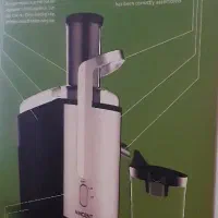 ابمیوه گیری آکبند وینسنت