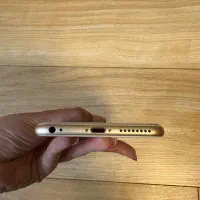 گوشی موبایل iphone 6splus|موبایل|تهران, صد دستگاه|دیوار