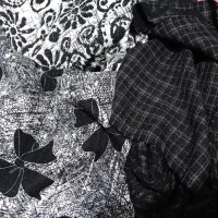 ۶۰ متر پارچه یکجا