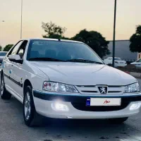 پژو پارسtu5 مدل94