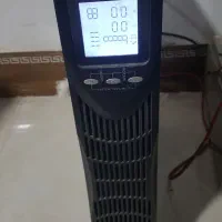 یو پی اس هژیر صنعت