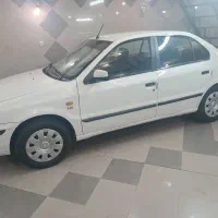 سمند lx 96|خودرو سواری و وانت|ماهدشت, |دیوار