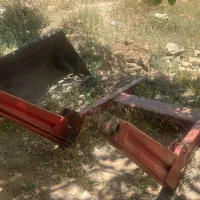 فروش بیل جلو تراکتور۲۸۵  چهارجک