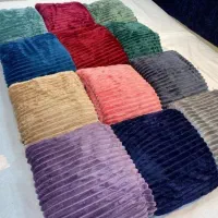 پتو دونفره مسافرتی