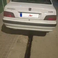 پارس 92|خودرو سواری و وانت|ملایر, |دیوار