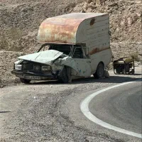 پیکان بار تصادفی