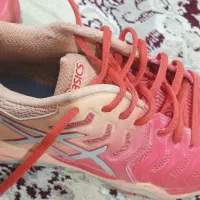 کفش اسپرت  آسیکس،سایز 39.5|کیف، کفش، کمربند|زابل, |دیوار