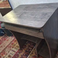 میز کامپیوتر|میز تحریر و کامپیوتر|کرج, شهرک امام رضا (ع)|دیوار