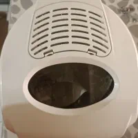 سرخکن|اجاق گاز و لوازم برقی پختوپز|یزد, |دیوار