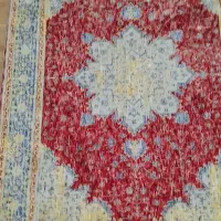 فرش وینتیج نو|فرش|خرم‌آباد, |دیوار