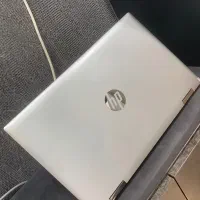 Hp pavilion 15 touch 360 لپتاپ اچ پی