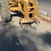 گریدر فیات ۸۵|خودرو سنگین|جیرفت, |دیوار