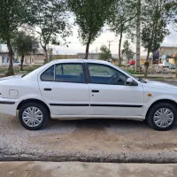 فروش سمند ال ایکس