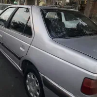 فروش فوری پژو پارس مدل ۸۷|خودرو سواری و وانت|مشهد, هنرور|دیوار