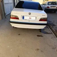 پارس سفارشی xu7p دریچه سیمی 1401