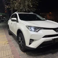 Rav4 2017 عمان|خودرو سواری و وانت|تهران, شهرآرا|دیوار