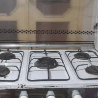 گاز ۵ شعله فقط ۱/۷۰۰ میلیون|اجاق گاز و لوازم برقی پختوپز|آمل, |دیوار