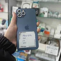 آیفون 12pro 256 نقد و اقساط بدون چک