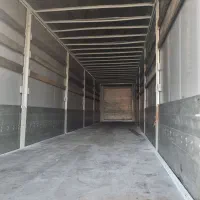 کانتین چادری ماموت سه محور|قطعات یدکی و لوازم جانبی|تبریز, |دیوار