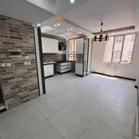 ۵۳متری (یند تک برگ) رو به نما *فول دیزاین