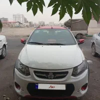 کوییک r مدل 1400|خودرو سواری و وانت|ورامین, خیر آباد|دیوار