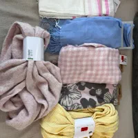 شال آلمانی خیلی لطیف و سبک و مناسب فصل