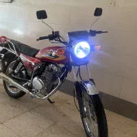موتورCGL