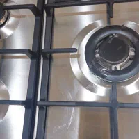 اجاق گاز توکار