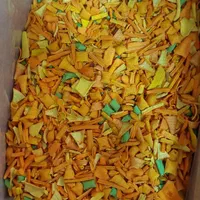 پفک هندی و چیپس