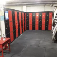 ۲۶۰مترباشگاه ورزشی اجاره ۳ساله و ۵ساله|اجارهٔ مغازه و غرفه|تهران, بریانک|دیوار