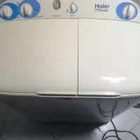 ماشین لباسشویی هایر