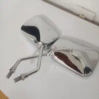 آینه موتور طرح سی بی  استیل|قطعات یدکی و لوازم جانبی|محمدشهر, محمدشهر|دیوار