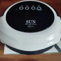 وسایل کاشت ناخن